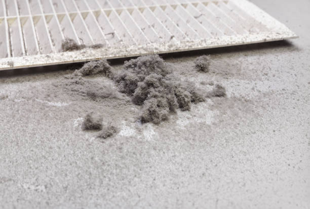 Ventilation Cleaning Services in Luverne, AL