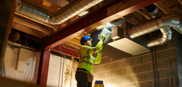 Best Affordable HVAC Duct Cleaning  in Luverne, AL