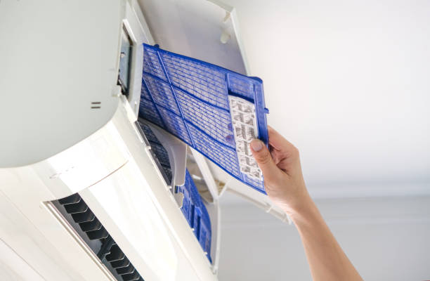 Best Best Air Duct Cleaning Company  in Luverne, AL