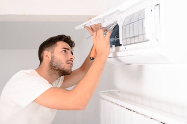 Best Air Duct Cleaning Near Me  in Luverne, AL